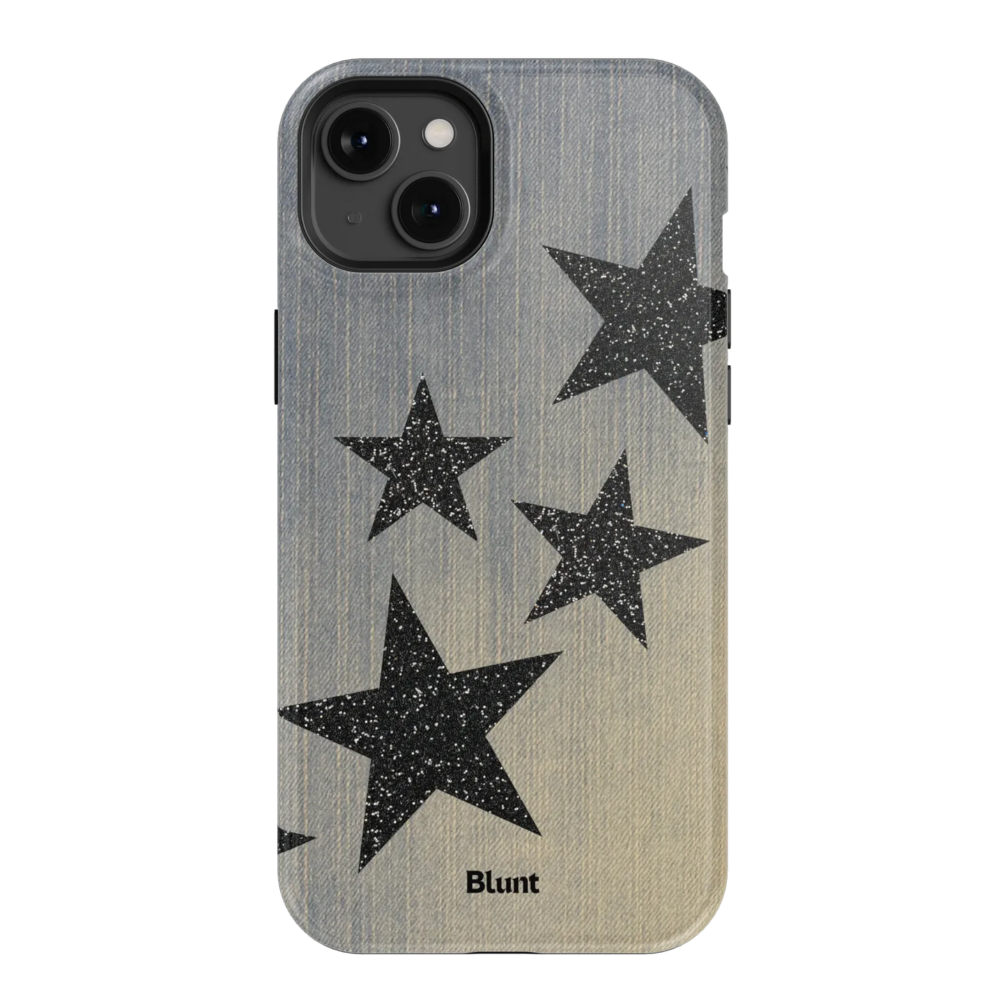 Rockstar iPhone Case