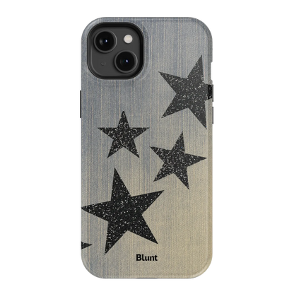 Rockstar iPhone Case