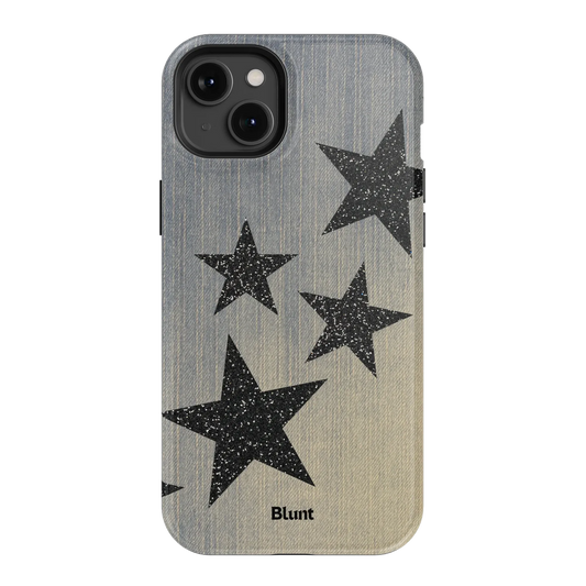 Rockstar iPhone Case