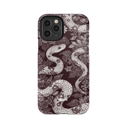 Monerith iPhone Case
