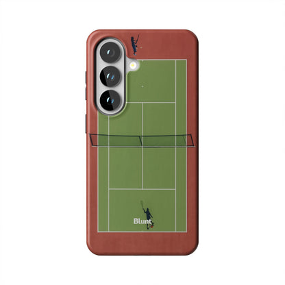 Volley Samsung Case