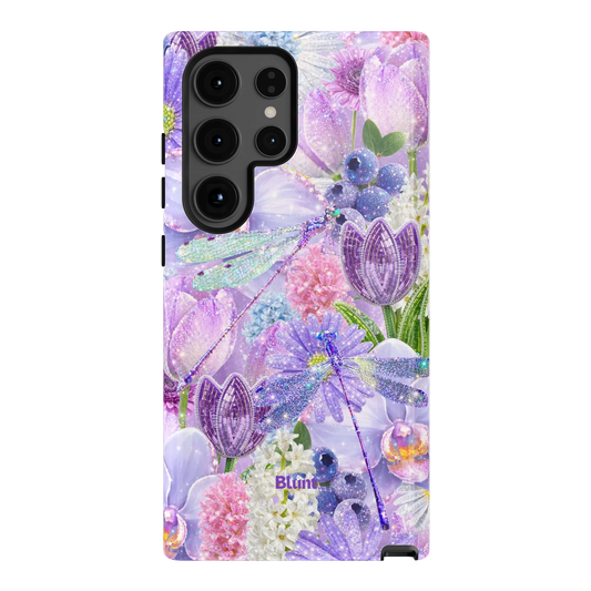 Roxie Samsung Case