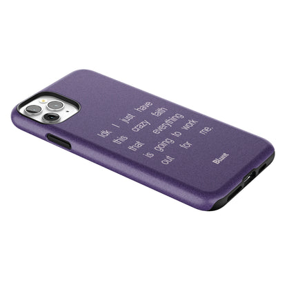 Blind Faith iPhone Case gallery - Iphone_11_Pro_Max_2