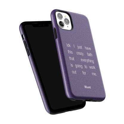 Blind Faith iPhone Case gallery - Iphone_11_Pro_Max_6