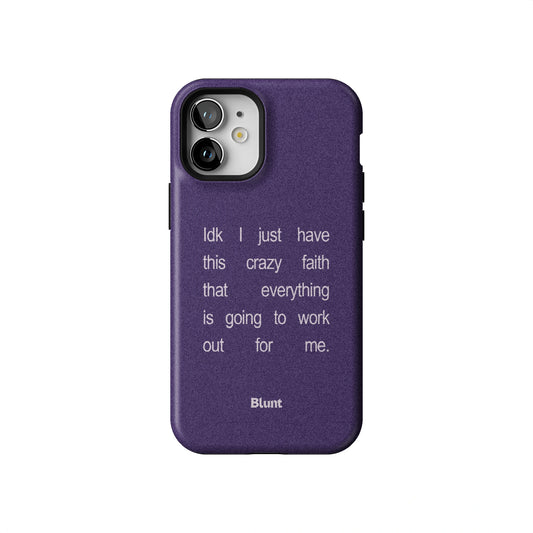 Blind Faith iPhone Case gallery - Iphone_12_Mini_Air_Plus_1