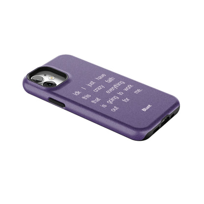 Blind Faith iPhone Case gallery - Iphone_12_Mini_Air_Plus_2
