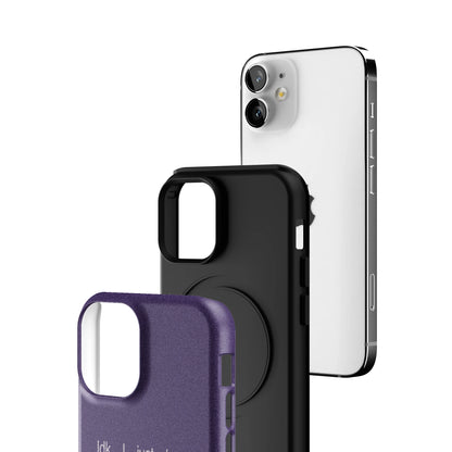 Blind Faith iPhone Case gallery - Iphone_12_Mini_Air_Plus_3