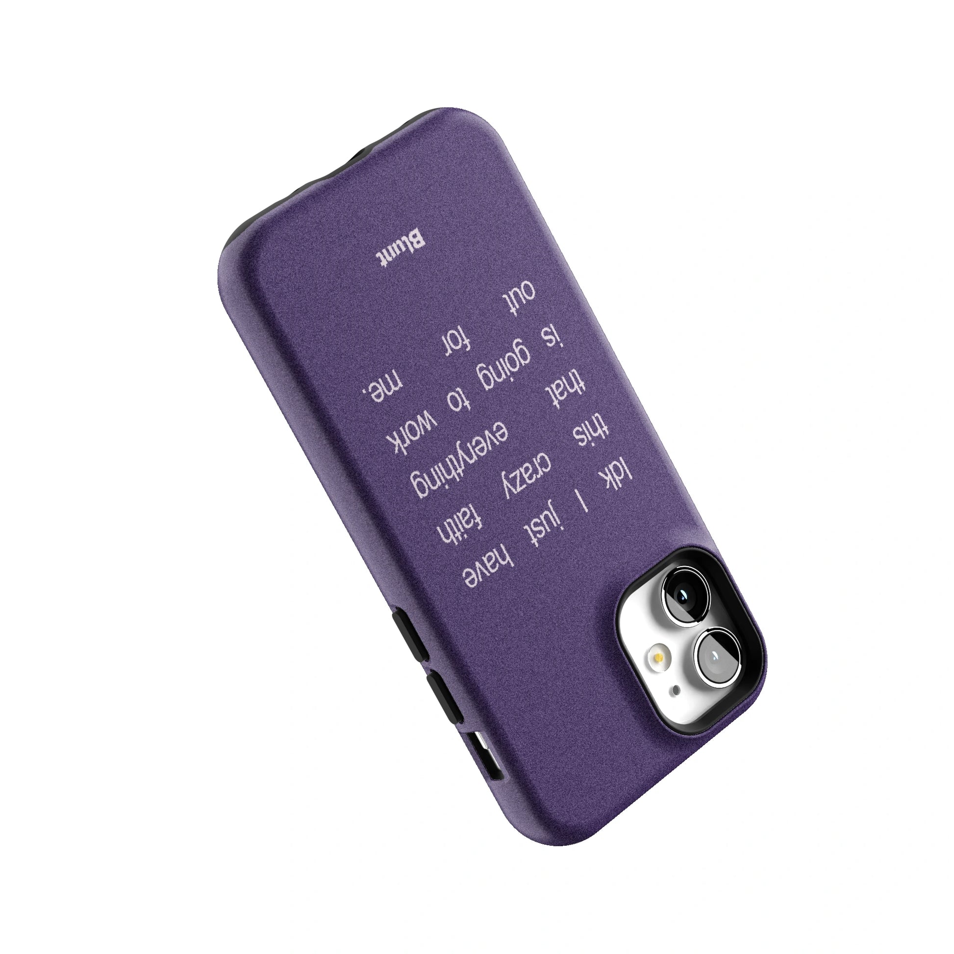 Blind Faith iPhone Case gallery - Iphone_12_Mini_Air_Plus_5