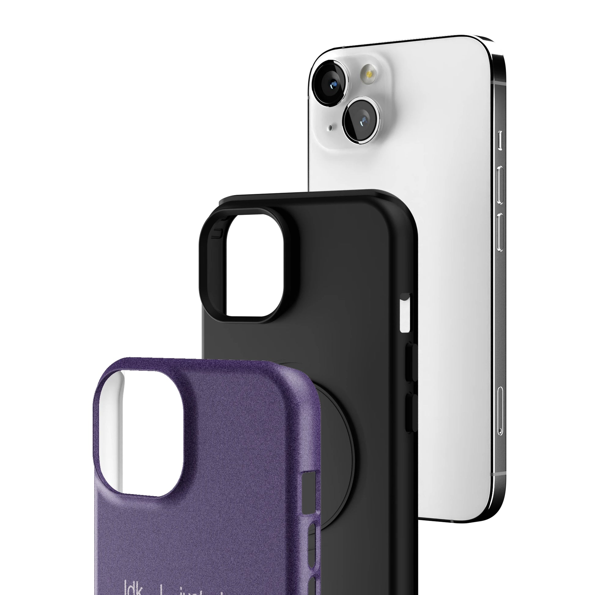 Blind Faith iPhone Case gallery - Iphone_13_Iphone_3