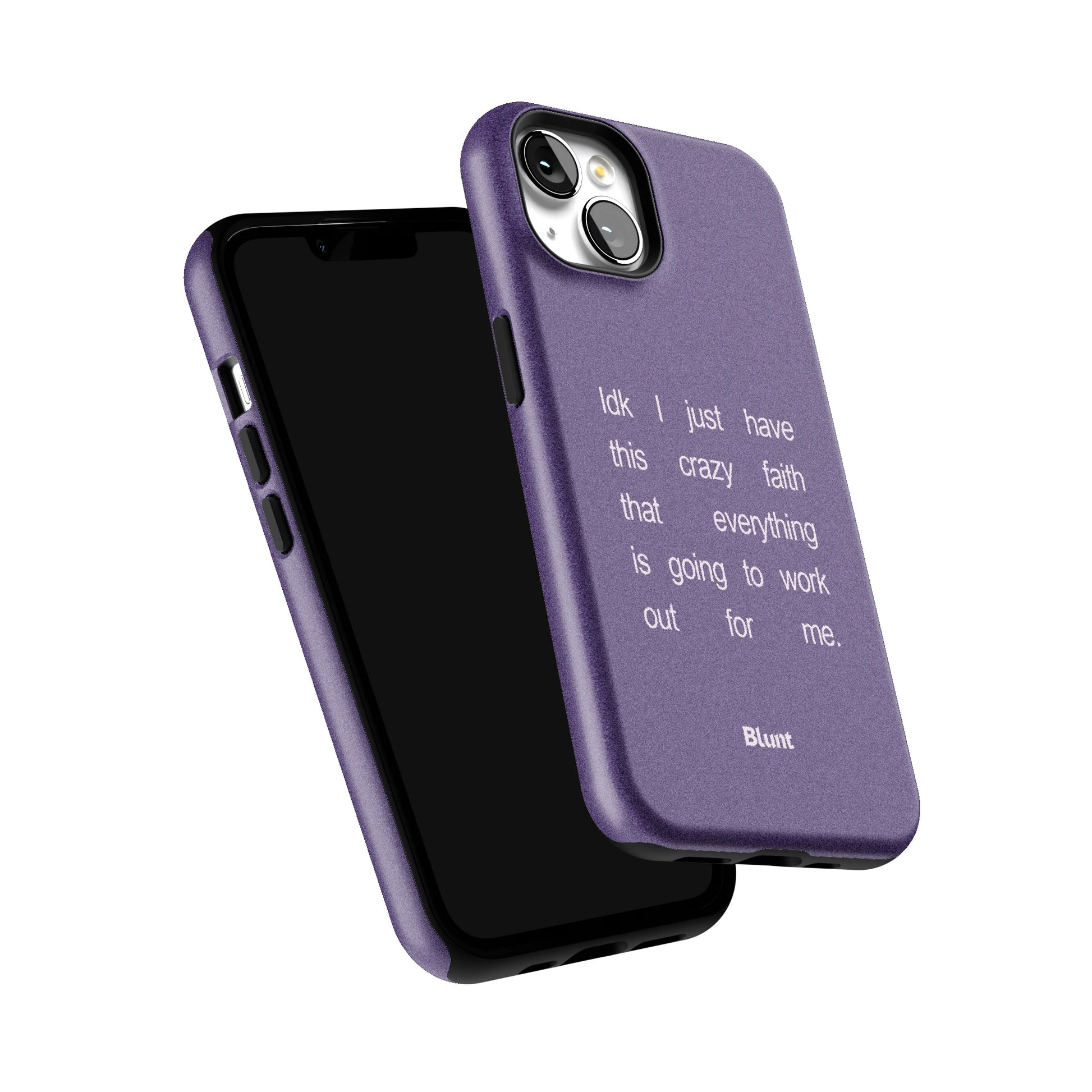 Blind Faith iPhone Case gallery - Iphone_13_Iphone_6