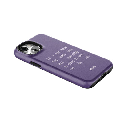 Blind Faith iPhone Case gallery - Iphone_13_Mini_Air_Plus_2