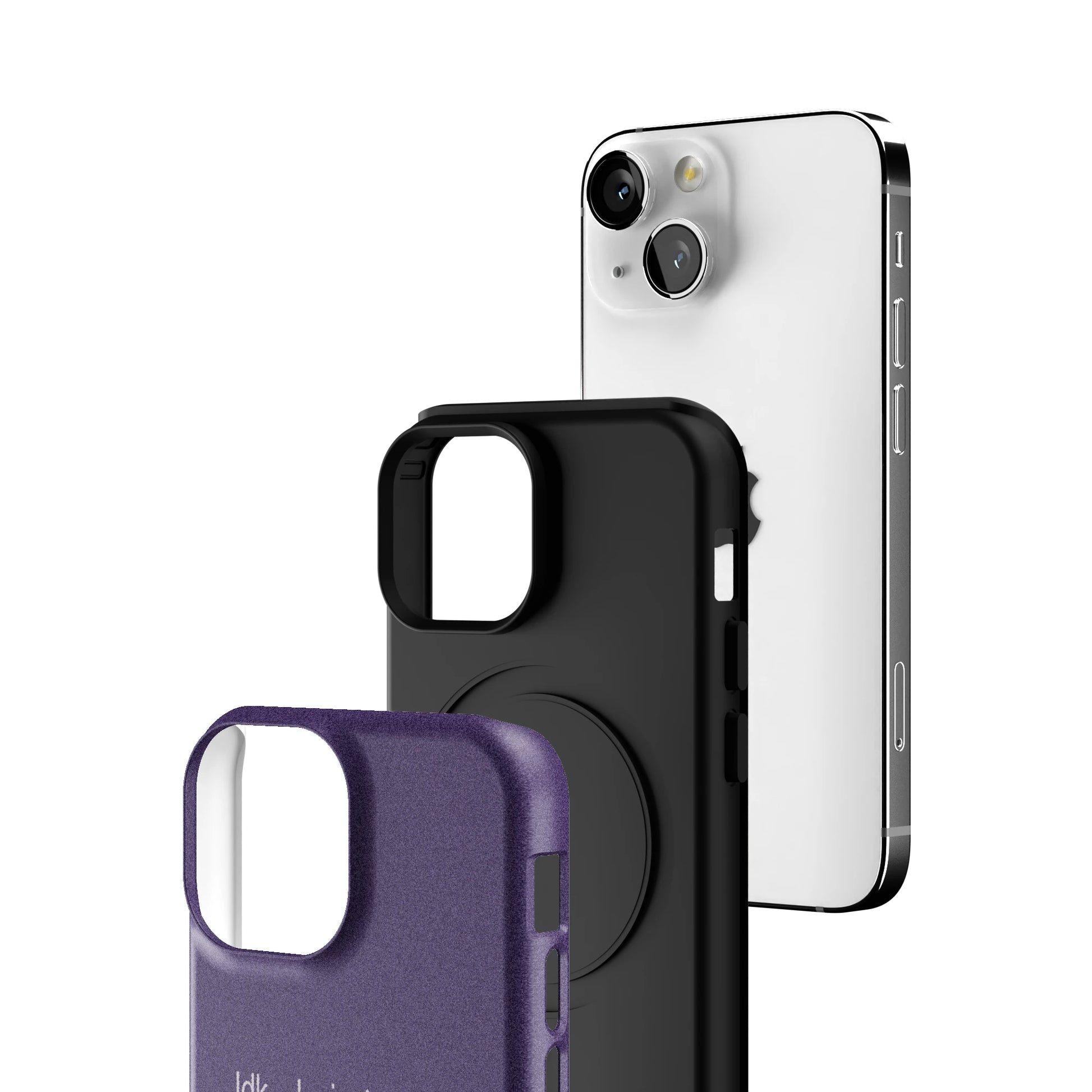 Blind Faith iPhone Case gallery - Iphone_13_Mini_Air_Plus_3
