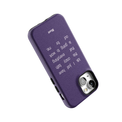 Blind Faith iPhone Case gallery - Iphone_13_Mini_Air_Plus_5