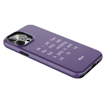 Blind Faith iPhone Case gallery - Iphone_13_Pro_Max_2