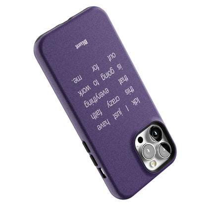 Blind Faith iPhone Case gallery - Iphone_13_Pro_Max_5