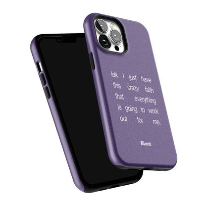 Blind Faith iPhone Case gallery - Iphone_13_Pro_Max_6