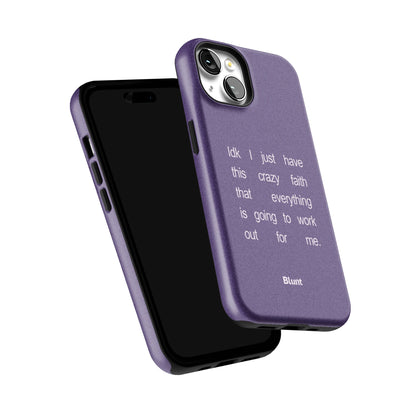 Blind Faith iPhone Case gallery - Iphone_14_Iphone_6
