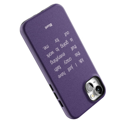 Blind Faith iPhone Case gallery - Iphone_14_Mini_Air_Plus_5