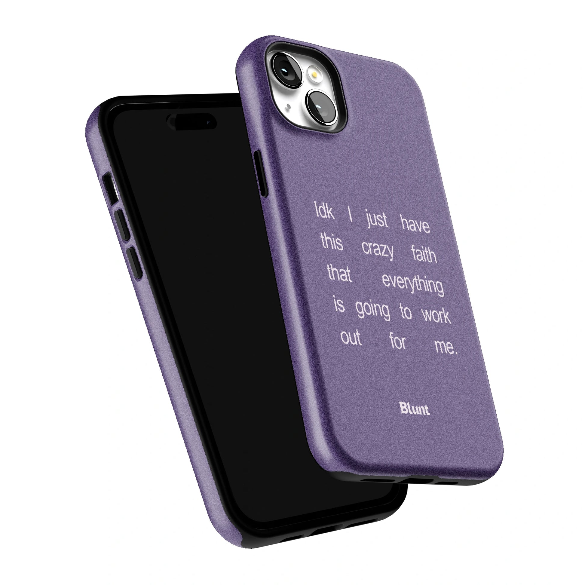 Blind Faith iPhone Case gallery - Iphone_14_Mini_Air_Plus_6