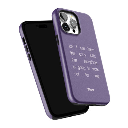 Blind Faith iPhone Case gallery - Iphone_14_Pro_Max_6