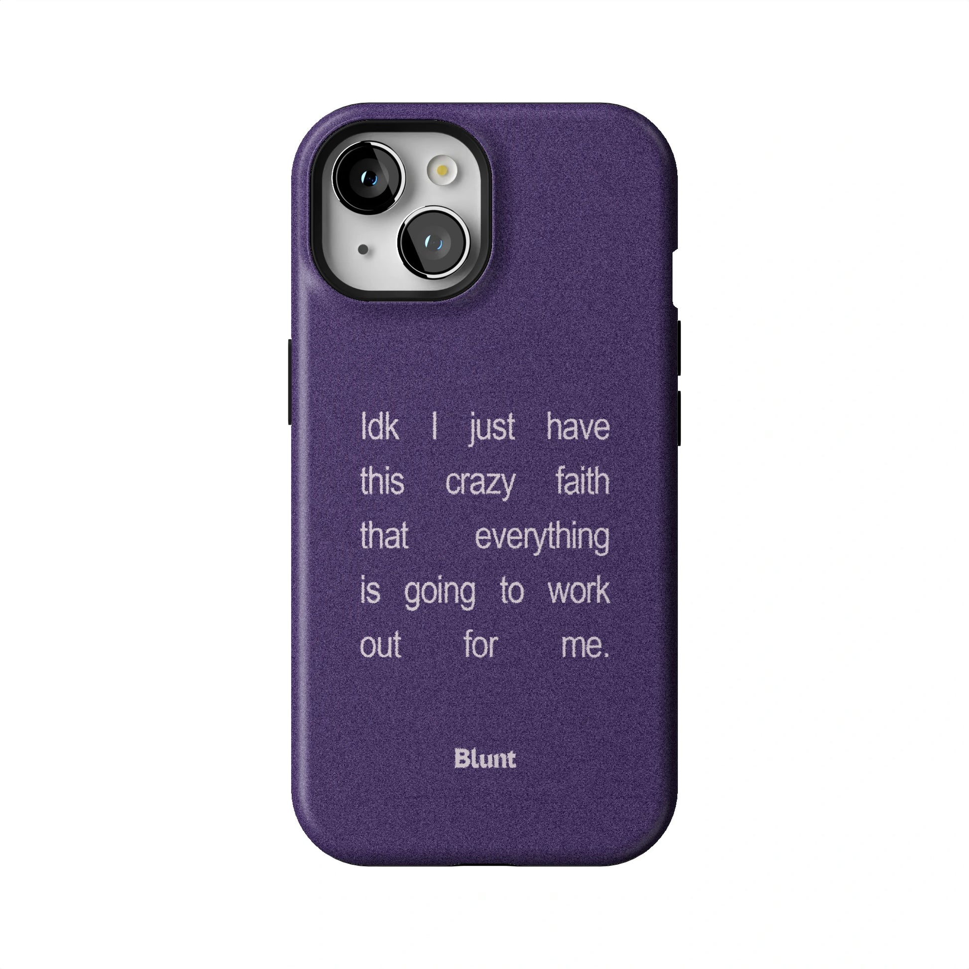 Blind Faith iPhone Case gallery - Iphone_15_Iphone_1