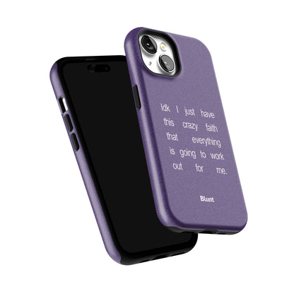 Blind Faith iPhone Case gallery - Iphone_15_Iphone_6