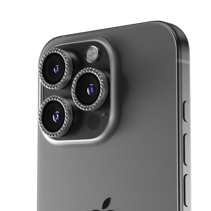 Bling Camera Lens - Blunt Cases