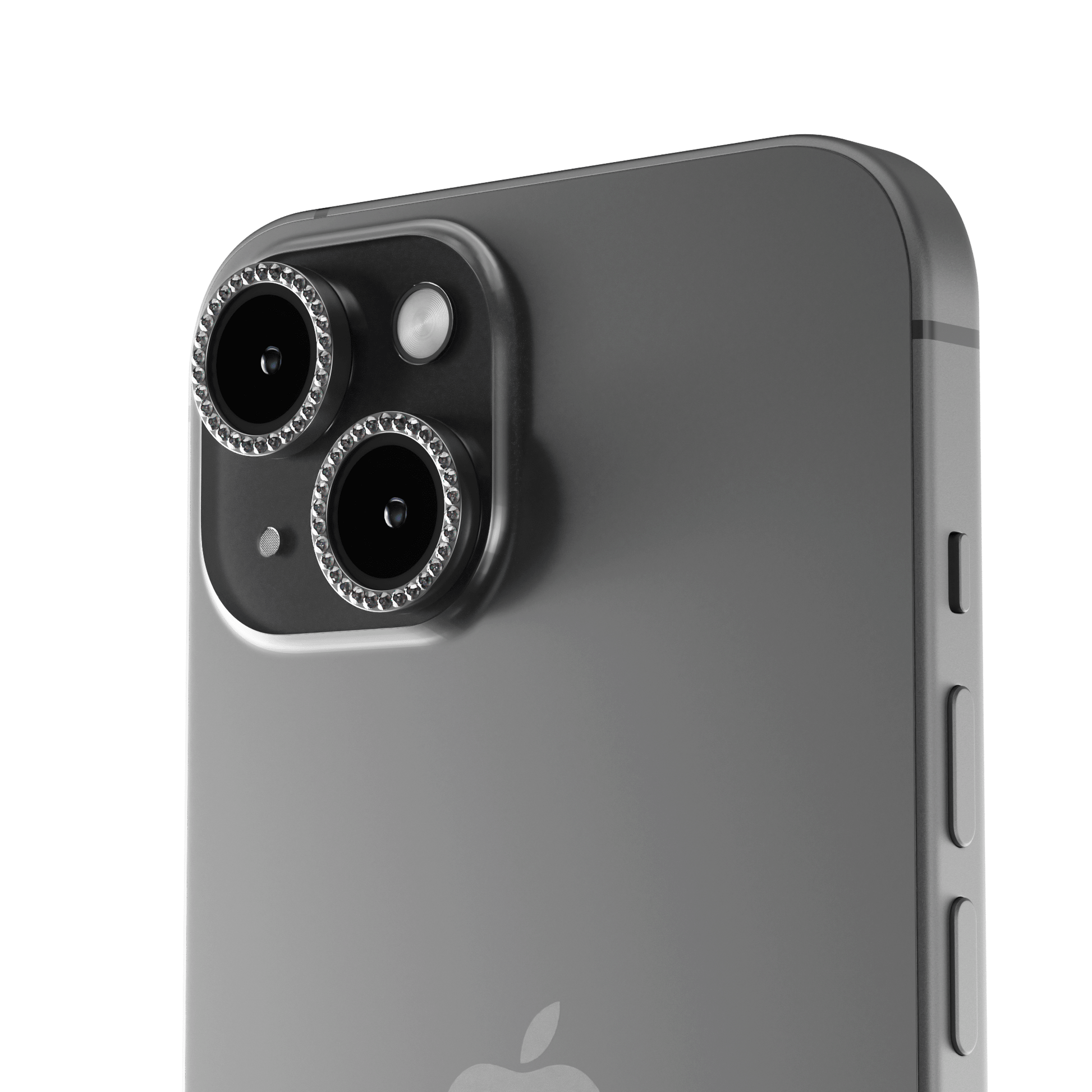 Bling Camera Lens - Blunt Cases