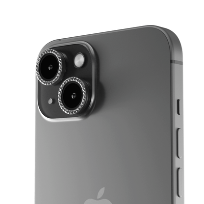 Bling Camera Lens - Blunt Cases