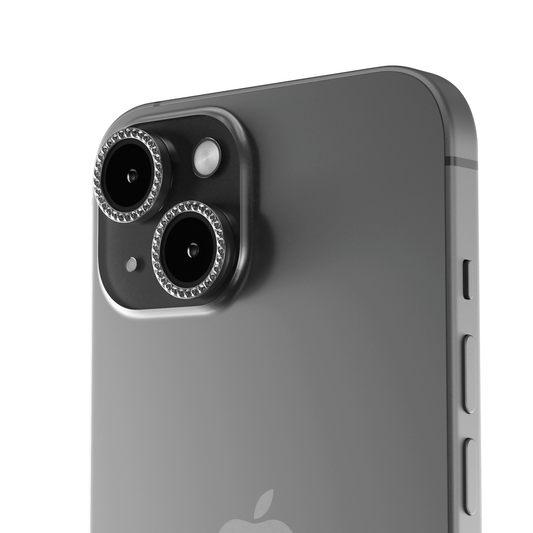 Bling Camera Lens - Blunt Cases