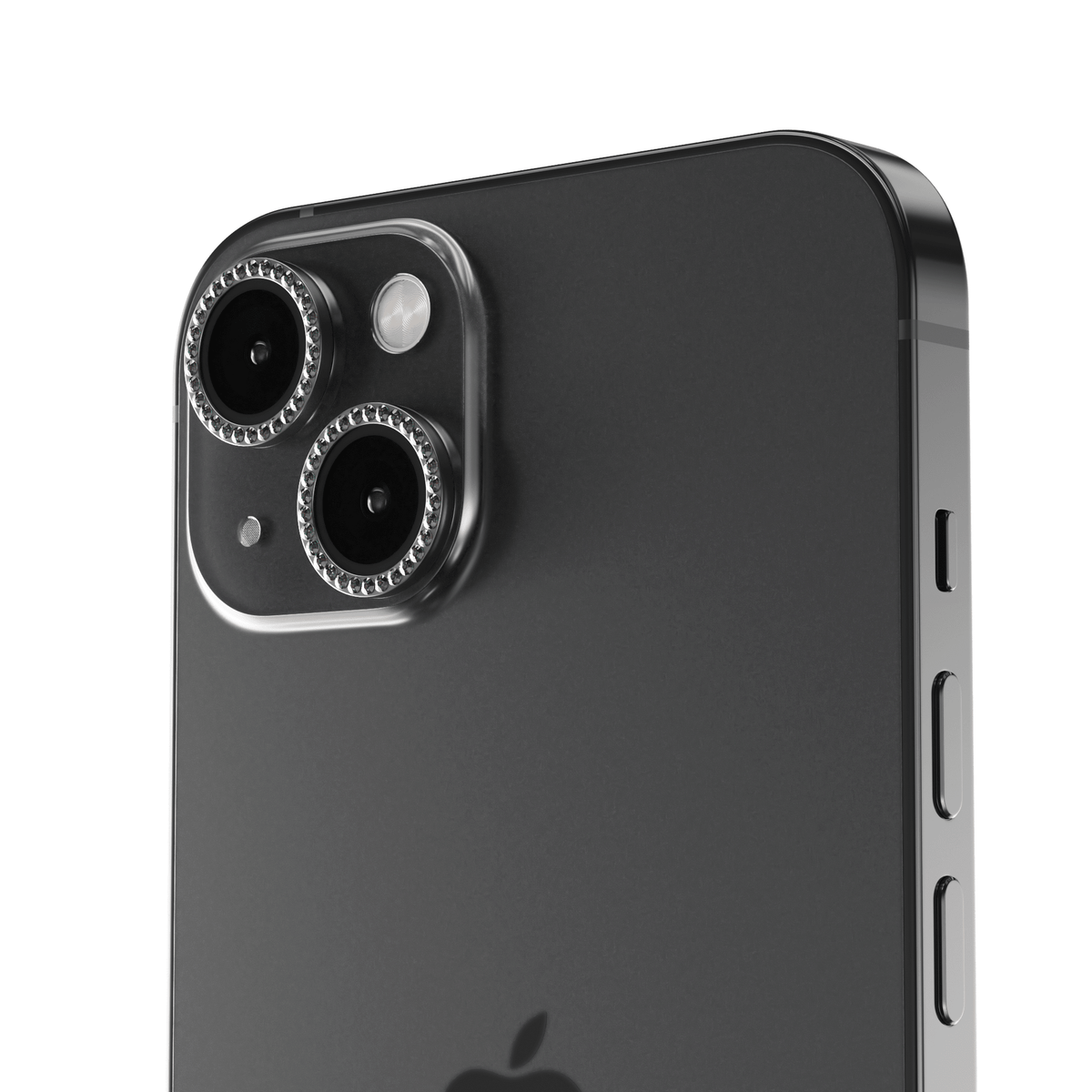 Bling Camera Lens - Blunt Cases