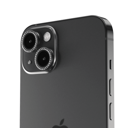 Bling Camera Lens - Blunt Cases