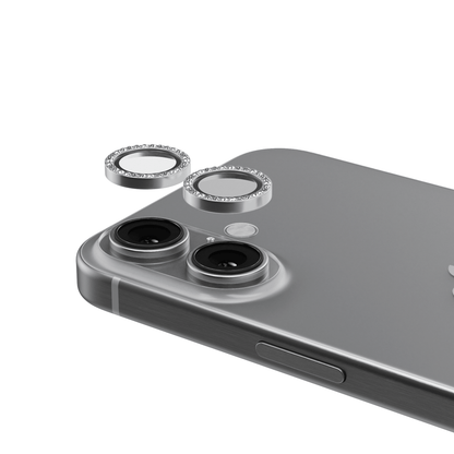 Bling Camera Lens - Blunt Cases