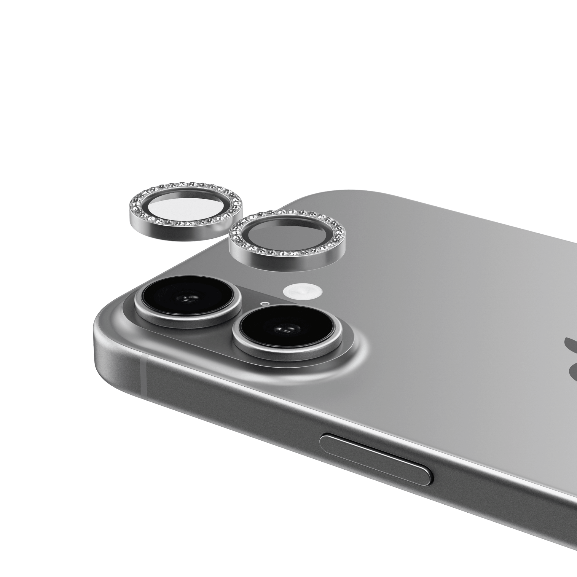 Bling Camera Lens - Blunt Cases