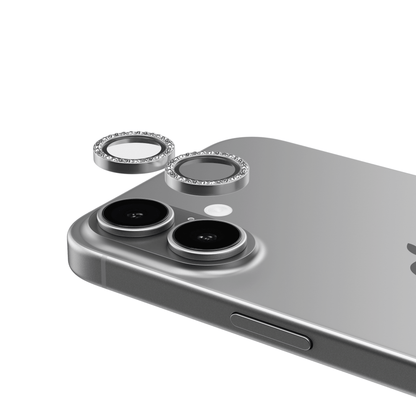 Bling Camera Lens - Blunt Cases