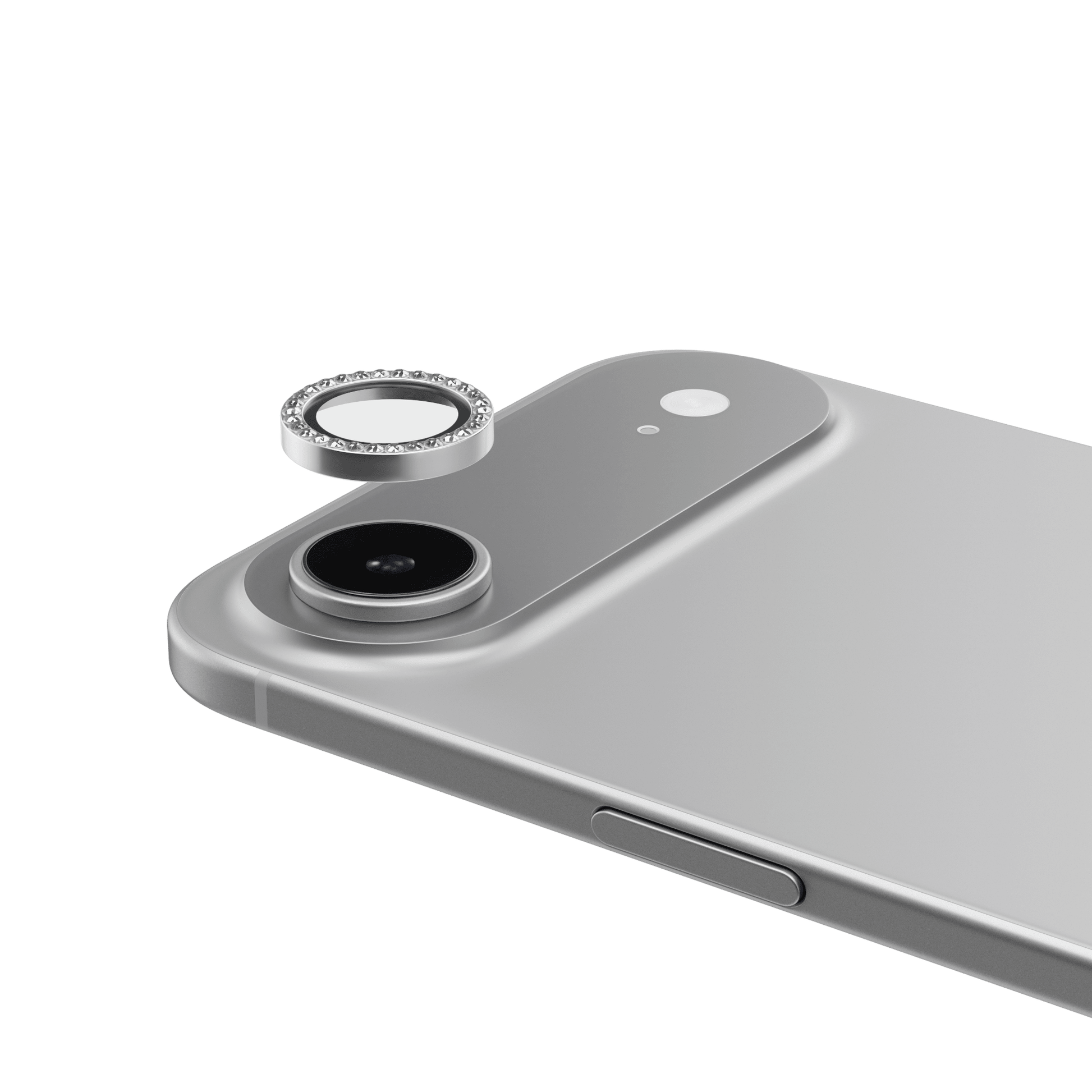 Bling Camera Lens - Blunt Cases