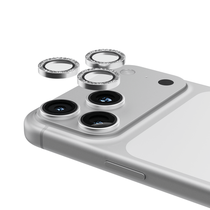 Bling Camera Lens - Blunt Cases