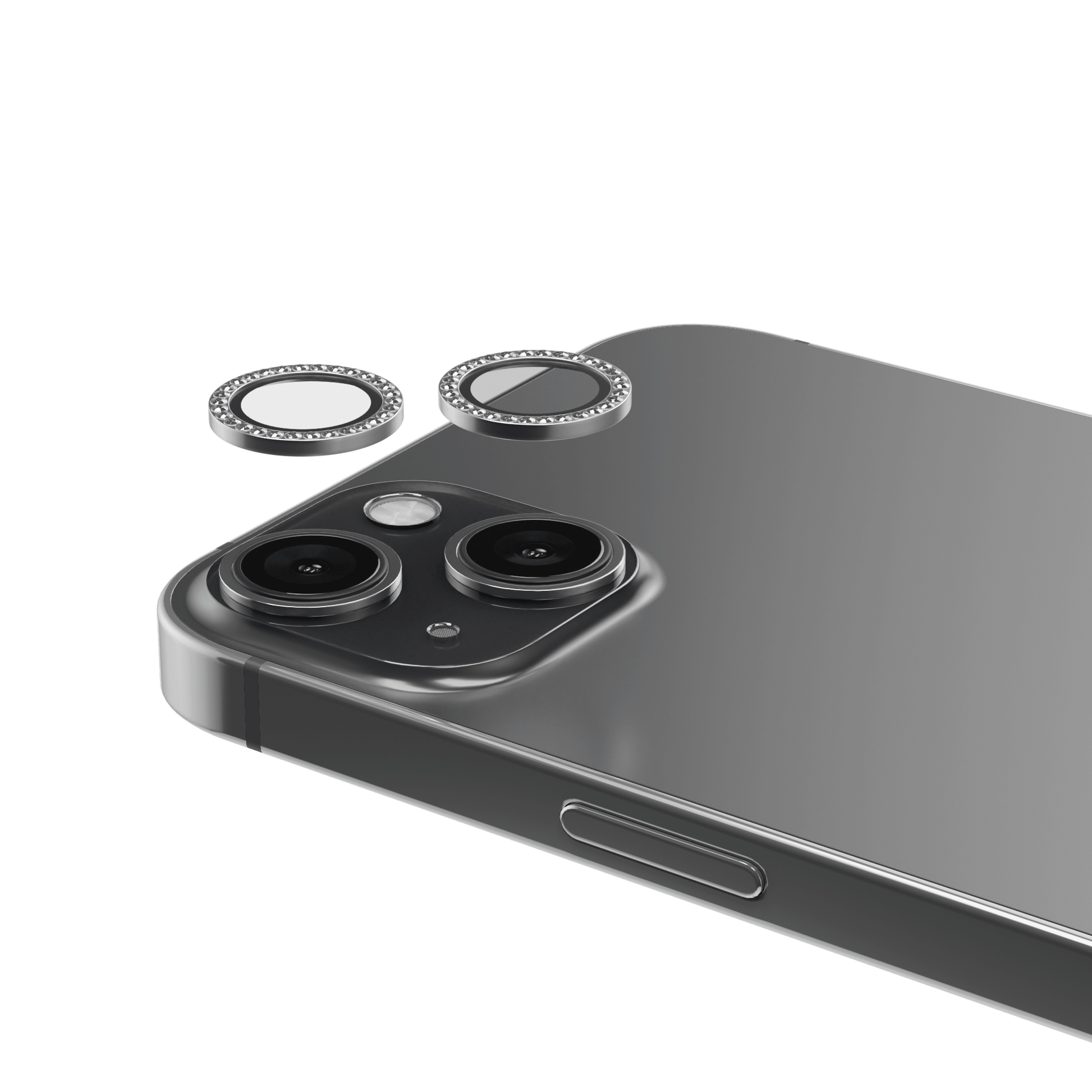Bling Camera Lens - Blunt Cases
