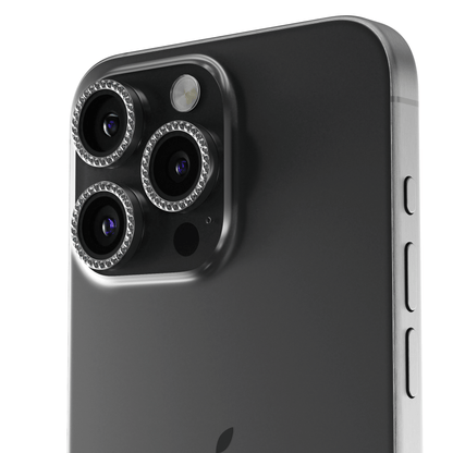 Bling Camera Lens - Blunt Cases