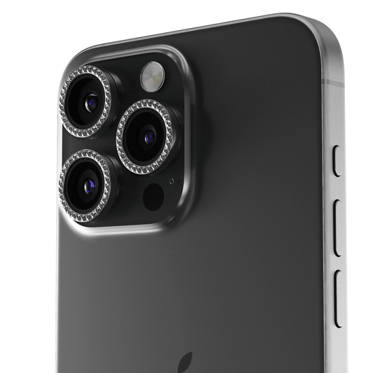 Bling Camera Lens - Blunt Cases