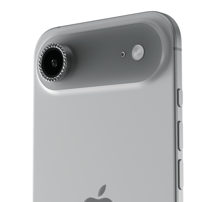 Bling Camera Lens - Blunt Cases