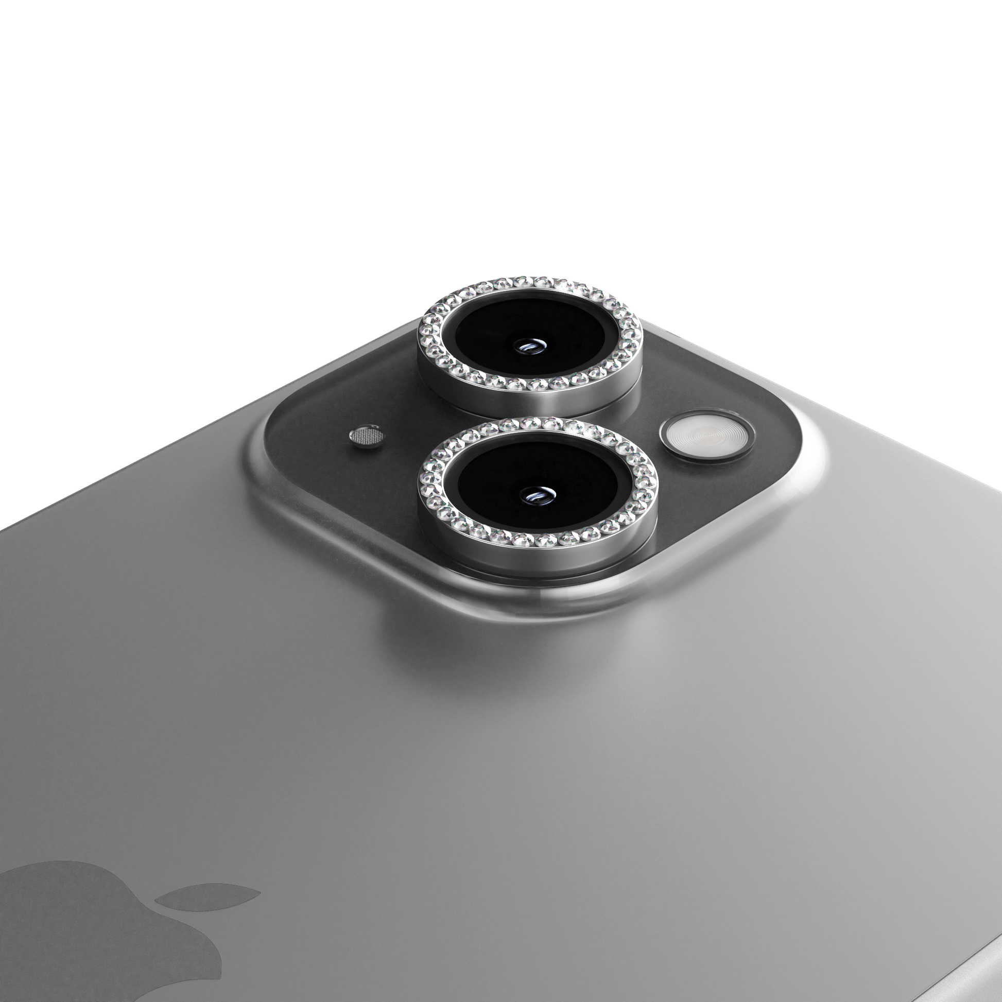 Bling Camera Lens - Blunt Cases