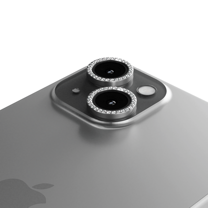 Bling Camera Lens - Blunt Cases