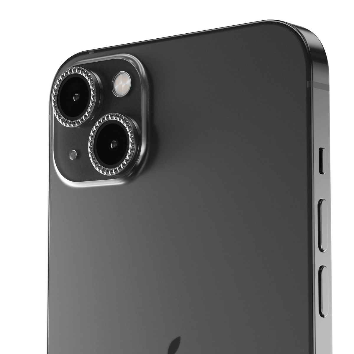 Bling Camera Lens - Blunt Cases