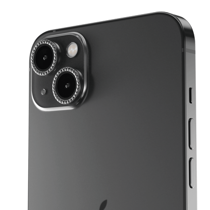 Bling Camera Lens - Blunt Cases