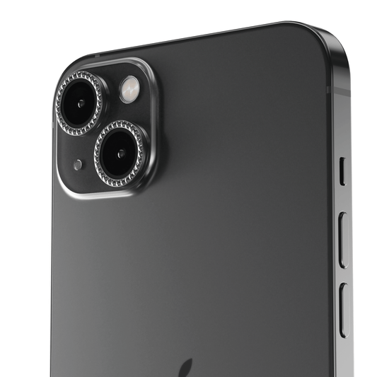 Bling Camera Lens - Blunt Cases