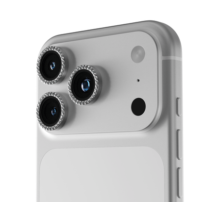 Bling Camera Lens - Blunt Cases