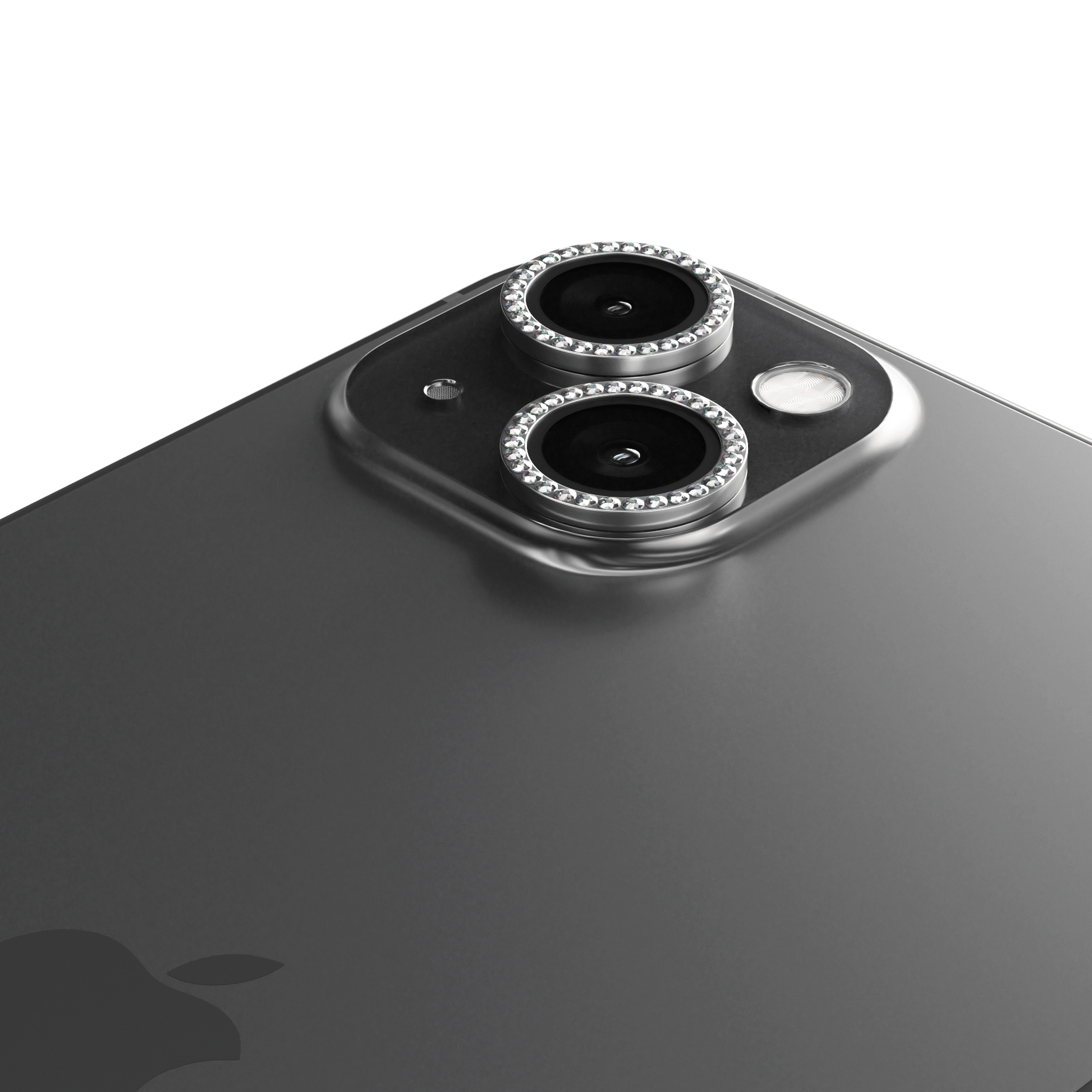 Bling Camera Lens - Blunt Cases