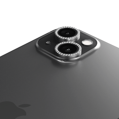 Bling Camera Lens - Blunt Cases