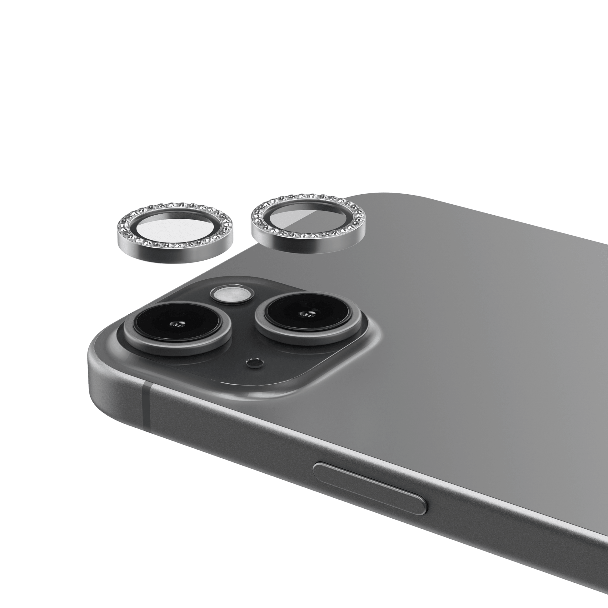 Bling Camera Lens - Blunt Cases